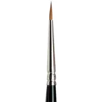 Winsor & Newton Serie 7 Kolinsky Marterharen Penseel Maat 0