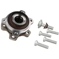 METELLI 19-8210 Wiellagerset