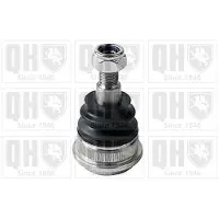 Quinton Hazell QSJ3892S Fuseekogel