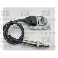 Quinton Hazell XNOX102 NOx-sensor, NOx-katalysator