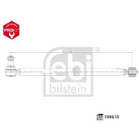 FEBI BILSTEIN 199610 Stuurstang