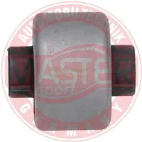 Master Sport 39683/1-PCS-MS Draagarmrubber