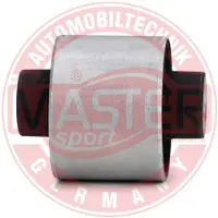 Master Sport 36309-PCS-MS Draagarmrubber