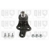 Quinton Hazell QSJ3917S Fuseekogel