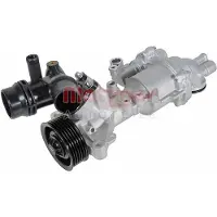 METZGER 4007059 Waterpomp