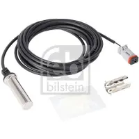FEBI BILSTEIN 196849 Wielsnelheidssensor (ABS)