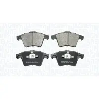 MAGNETI MARELLI 363916061159 Remblokken