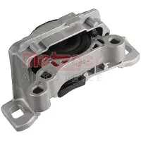 METZGER 8054475 Motorsteunlager