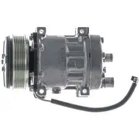 MAHLE ORIGINAL ACP 1549 000P Aircopomp