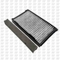 Quinton Hazell QFC0028 Interieurfilter