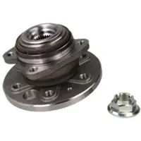 METELLI 19-8216 Wiellagerset