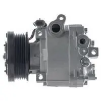 MAHLE ORIGINAL ACP 1593 000S Aircopomp