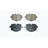 MAGNETI MARELLI 363916061171 Remblokken