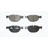 MAGNETI MARELLI 363916061174 Remblokken
