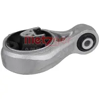 METZGER 8054492 Motorsteunlager