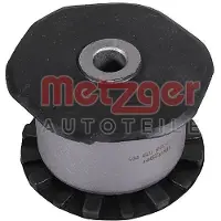 METZGER 52128109 Draagarmrubber