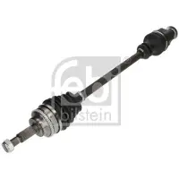FEBI BILSTEIN 184378 Aandrijfas