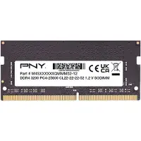 PNY Performance, 8 GB, 1 x 8 GB, DDR4, 3200 MHz
