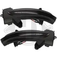 Diederichs LID10512 Knipperlichtautomaat / Pinkdoos