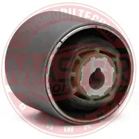 Master Sport 43440-PCS-MS Draagarmrubber