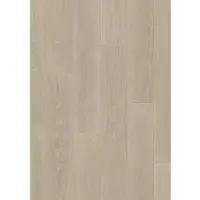 Quick-Step Laminaat Complete - Nola Eik - 4-zijdige V-groef - 8mm - 2,179m²