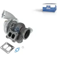 DT Spare Parts 1.11000 Turbocharger