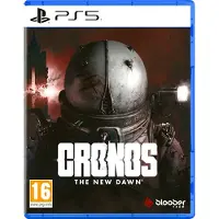 Ps5 Cronos The New Dawn