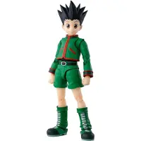 Tamashii Nations Hunter X Hunter S.h.figuarts Gon Actiefiguur 14 Cm