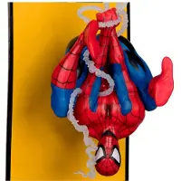 Mcfarlane Toys Marvel - Figuur - Spider-Man #1 Corner Box Collectible