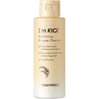 TonyMoly I'm Rice Exfoli rende Enzymenreiniger 50 g.