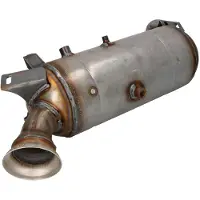 Jmj 1061 Roetfilter (DPF)