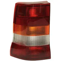 Depo Achterlicht 442-1914L-UE-Y links