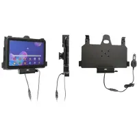 Brodit houder/lader Sam.Gal.Tab Active Pro USB Host sig.plug