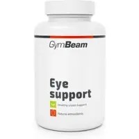 GymBeam Oogsteun 90 caps