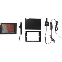 Brodit h/l Apple iPad 10.2 7th fixed instal.-tough sleeve