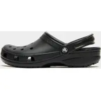Crocs Classic Clog Dames - Zwart- Dames, Zwart