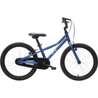 Ganaz Evofit 20´´ 2025 Fiets