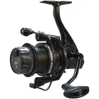 Carp Expert Bite Alarm Method Indicator Carpfishing Reel Zilver 5500