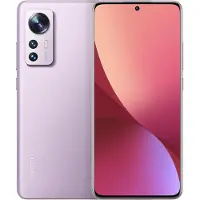 Xiaomi 12 8/256GB Paars EU (256 GB, Paars, 6.28", Dubbele SIM, 50 Mpx, 5G), Smartphone, Paars
