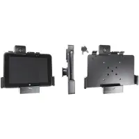 Brodit houder Zebra ET50/55 8.3- extra sterk/ met slot"