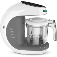 NENO Stoomblender - Cibo - Wit - - OneSize - Toebehoren
