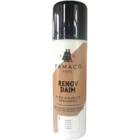 Famaco Schoenonderhoud Aérosol "Rénovateur Daim" incolore 250 ml dames One size