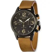 Zeno-Watch Basel Zeno Watch Basel Herenhorloge 4773Q-bk-i1-6