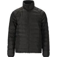 Whistler Outdoorjas 'Froze' zwart