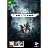 Assassin's Creed Shadows: Claws Of Awaji DLC - Xbox Series X|S Download