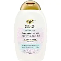 OGX Hyaluronzuur & Pro-vitamine B5 Haarconditioner 385 ml