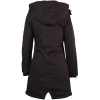 Harry's Horse Winterjas Classy Joey Zwart - S