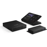 Lenovo ThinkSmart Core Gen 2 voor Microsoft Teams-vergaderruimtes, Windows 11 IoT Enterprise GAC, zwart