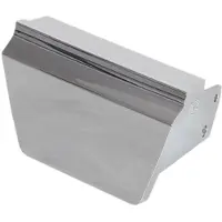Covind Sierstrip bumper 580/ 85 links