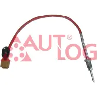 AUTLOG AS3028 Sensor, uitlaatgastemperatuur